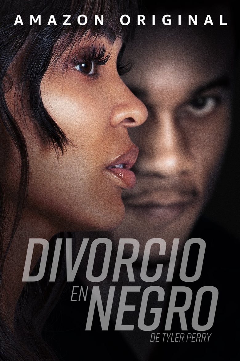 Divorcio en negro