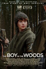El niño del bosque