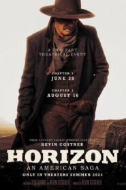 Horizon: An American Saga – Capítulo 1