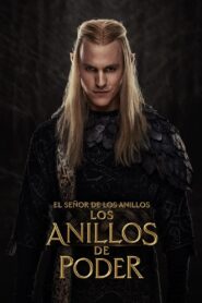 El señor de los anillos: Los anillos de poder: Temporada 2