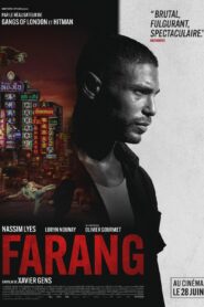 La venganza del dragón (Farang)