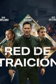 Red de traicion (Chief of Station)