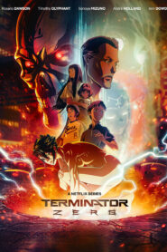 Terminator Zero: Temporada 1