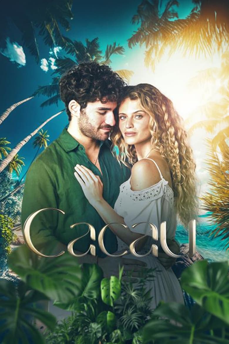 Cacao: Temporada 1