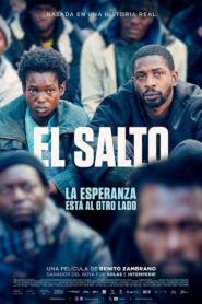 El salto