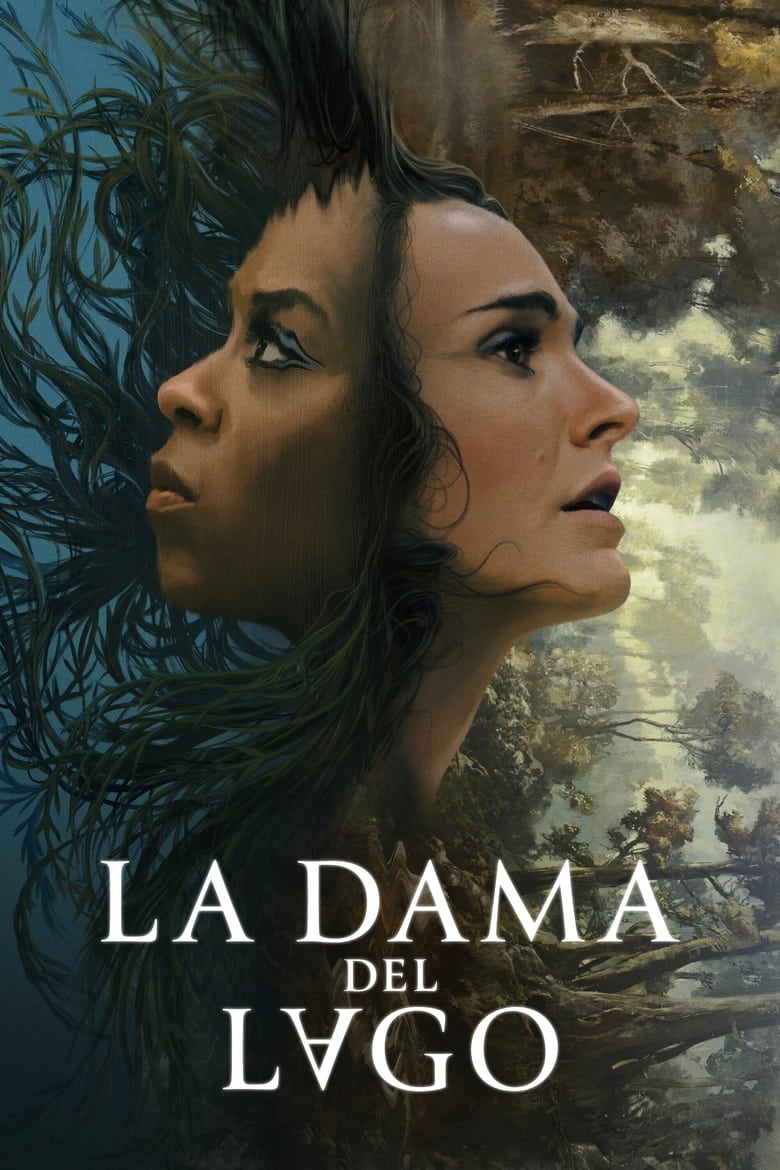 La dama del lago 2024