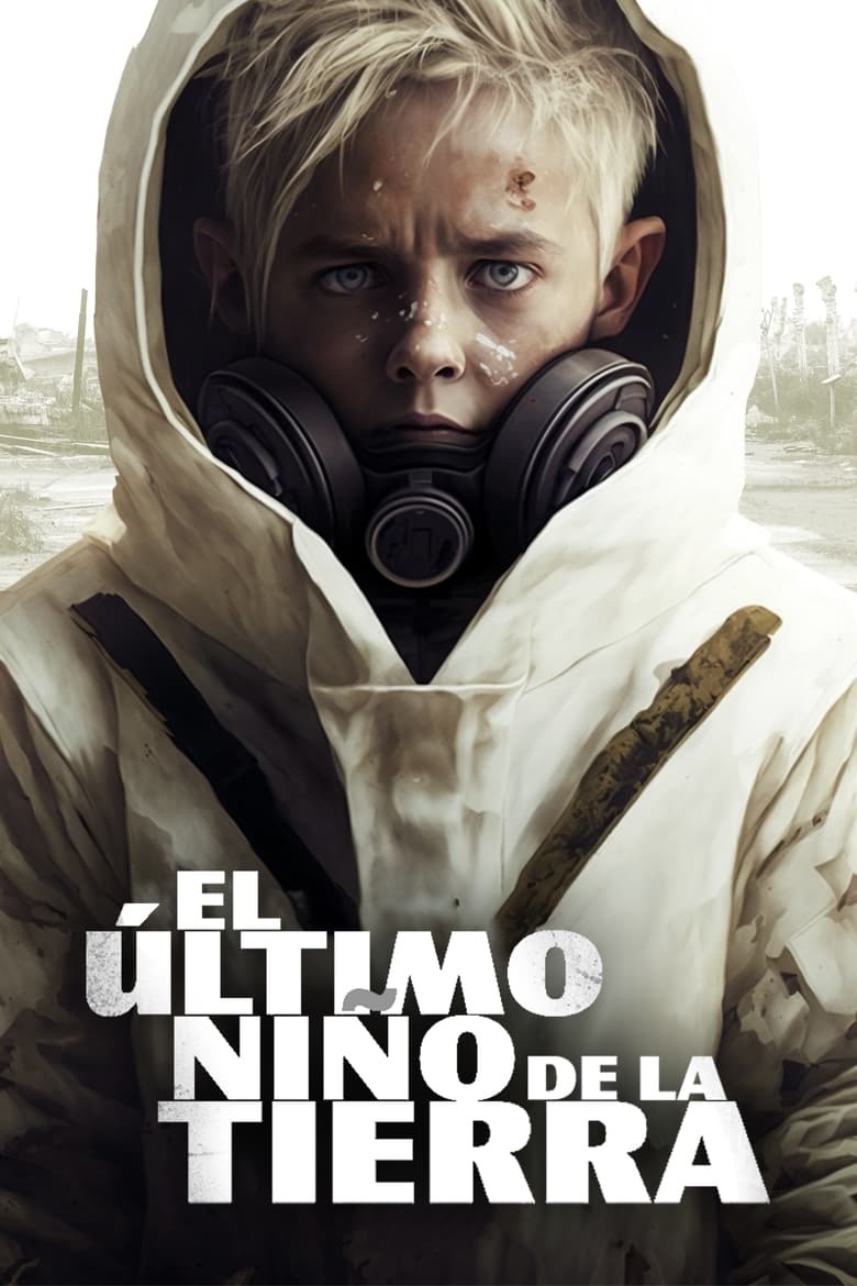 The Last Boy on Earth (El Último Niño de la Tierra)