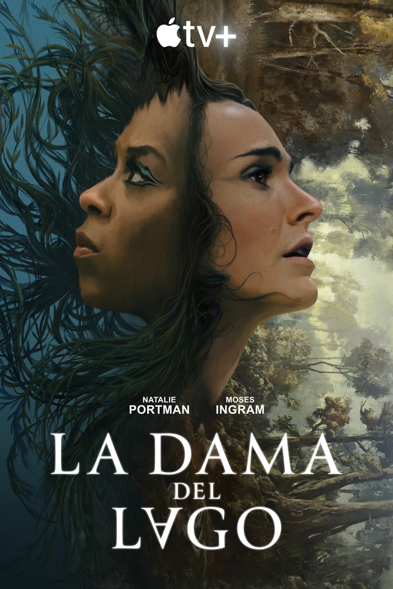 La dama del lago: Temporada 1