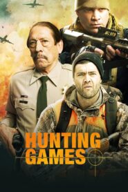 Juegos De Caza (Hunting Games)