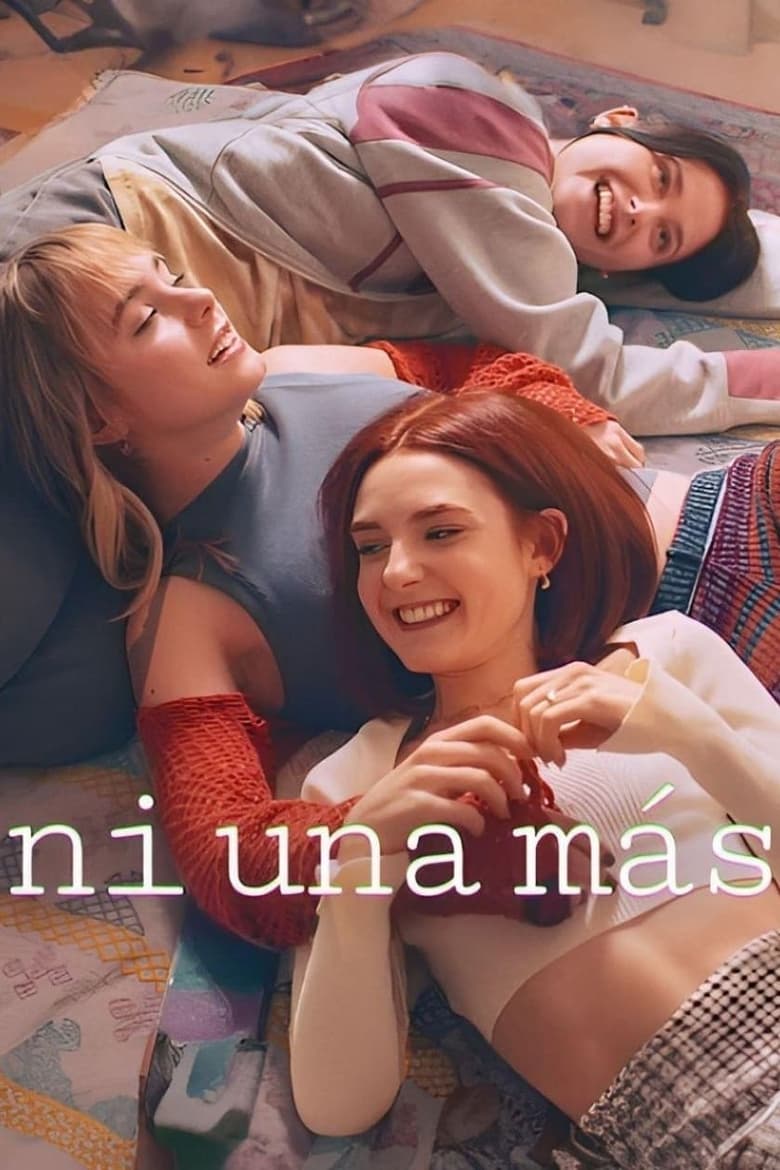 Ni una más: Temporada 1