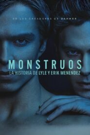 Monstruos: La historia de Lyle y Erik Menendez 2024