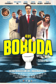 Boboda 2024 Pelicula