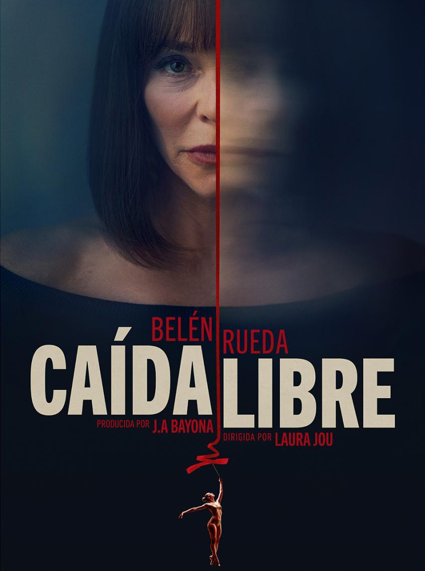 Caída libre