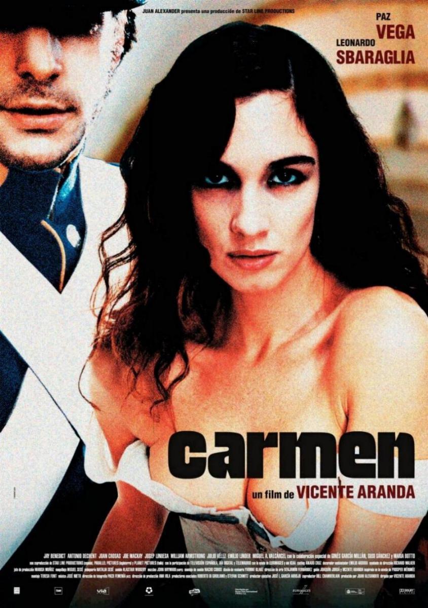 Carmen 2003