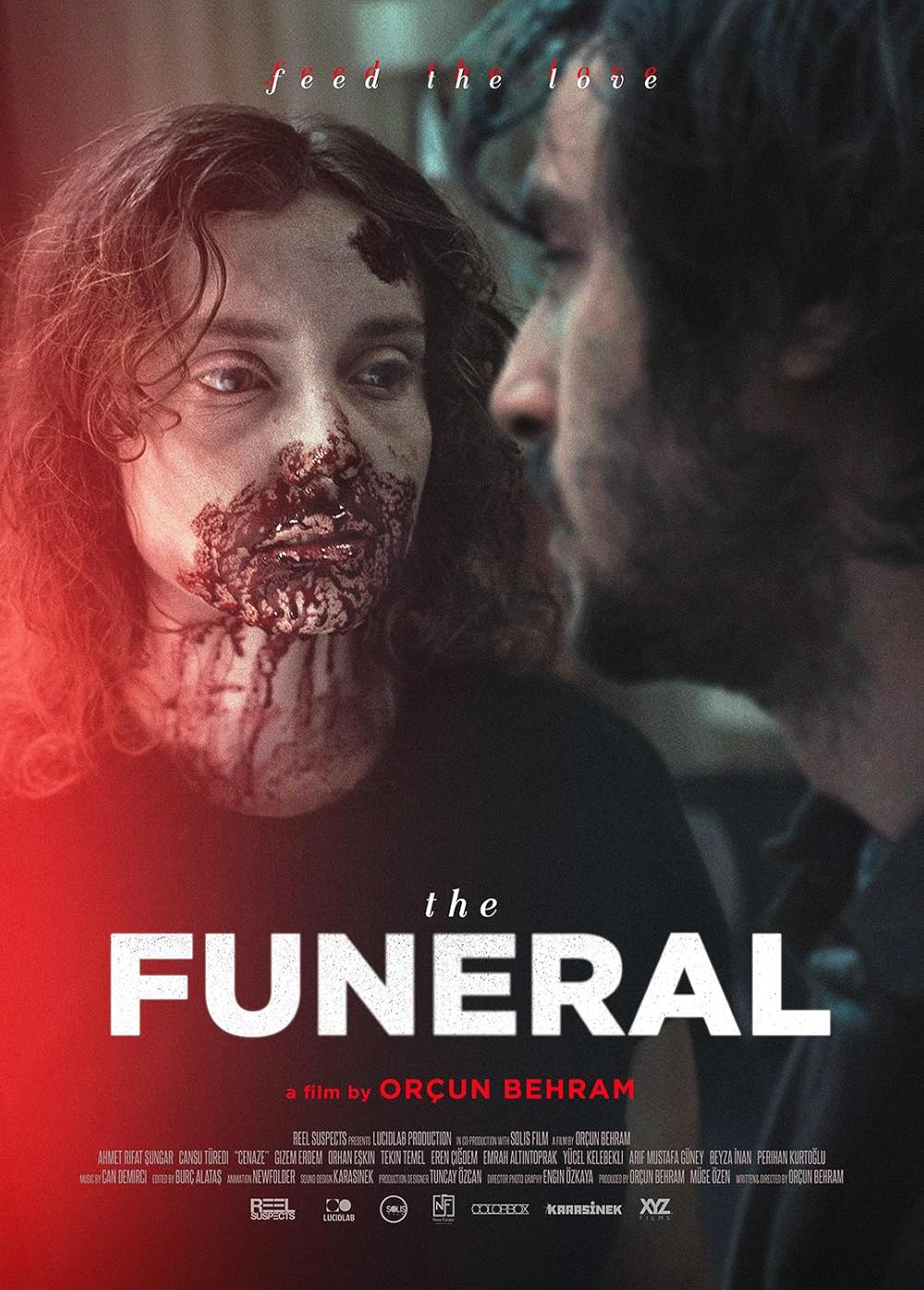 The Funeral (Cenaze)