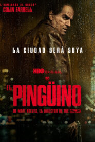 El Pingüino 2024