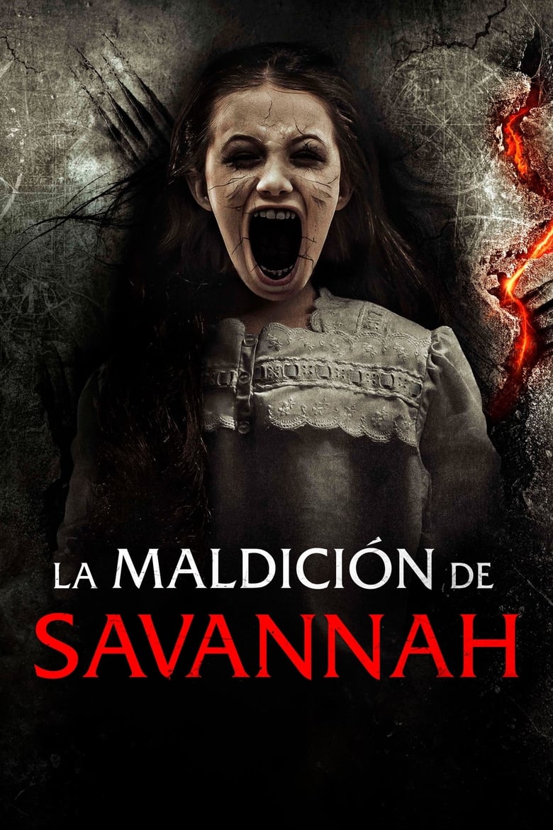 La Maldición de Savannah