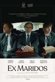 Ex maridos (Ex-Husbands)