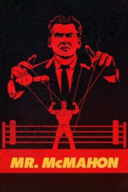 Vince McMahon: El titán de la WWE: Temporada 1