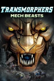 Transmorphers: Bestias mecánicas