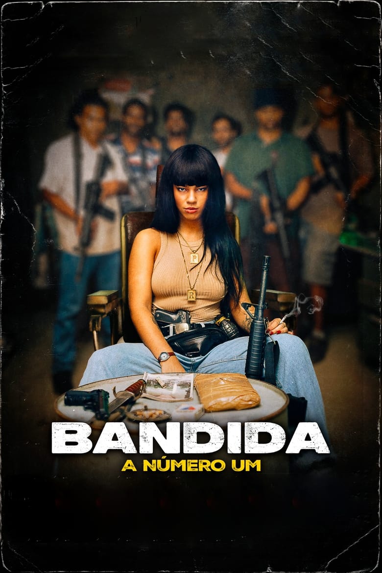 Bandida: La número uno