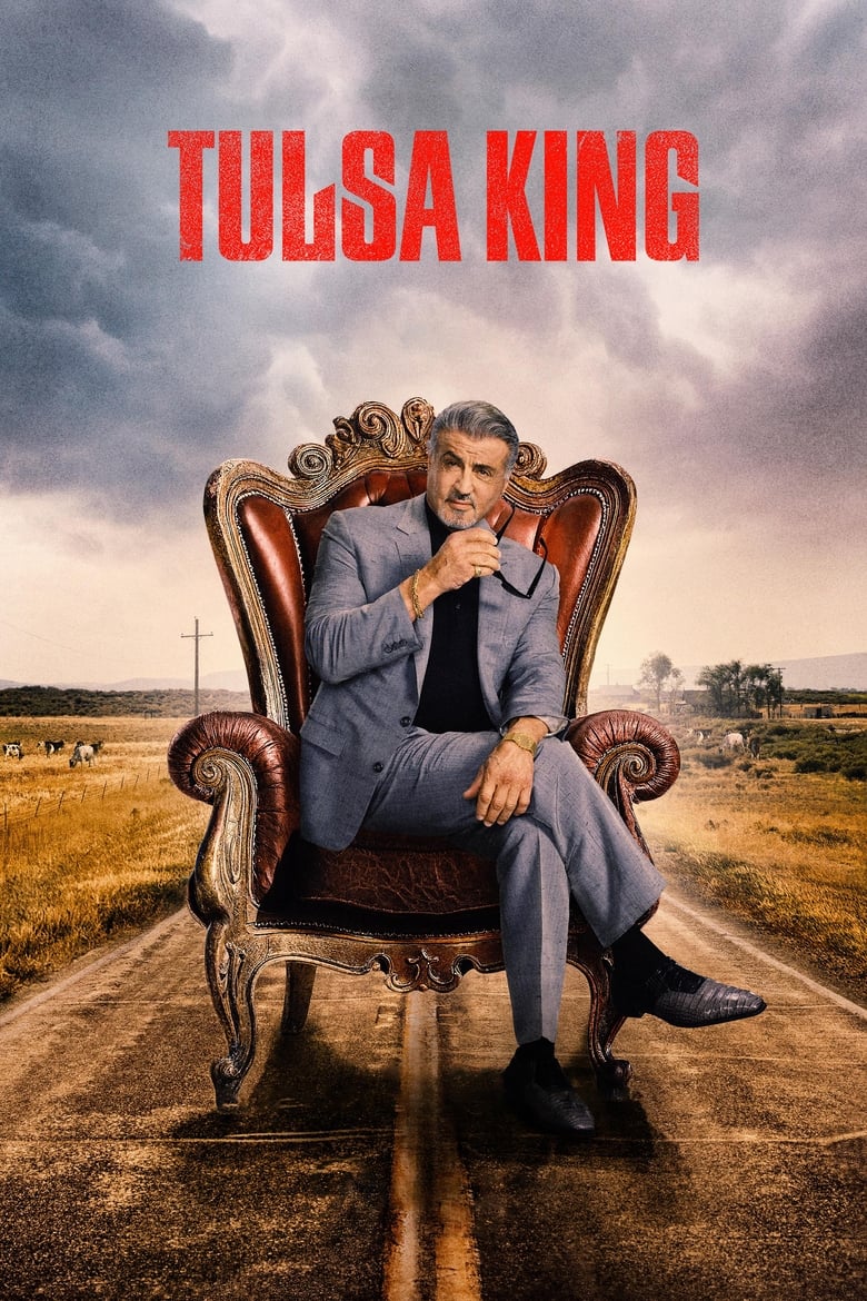 Tulsa King: Temporada 2