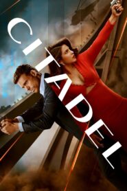 Citadel: Temporada 1