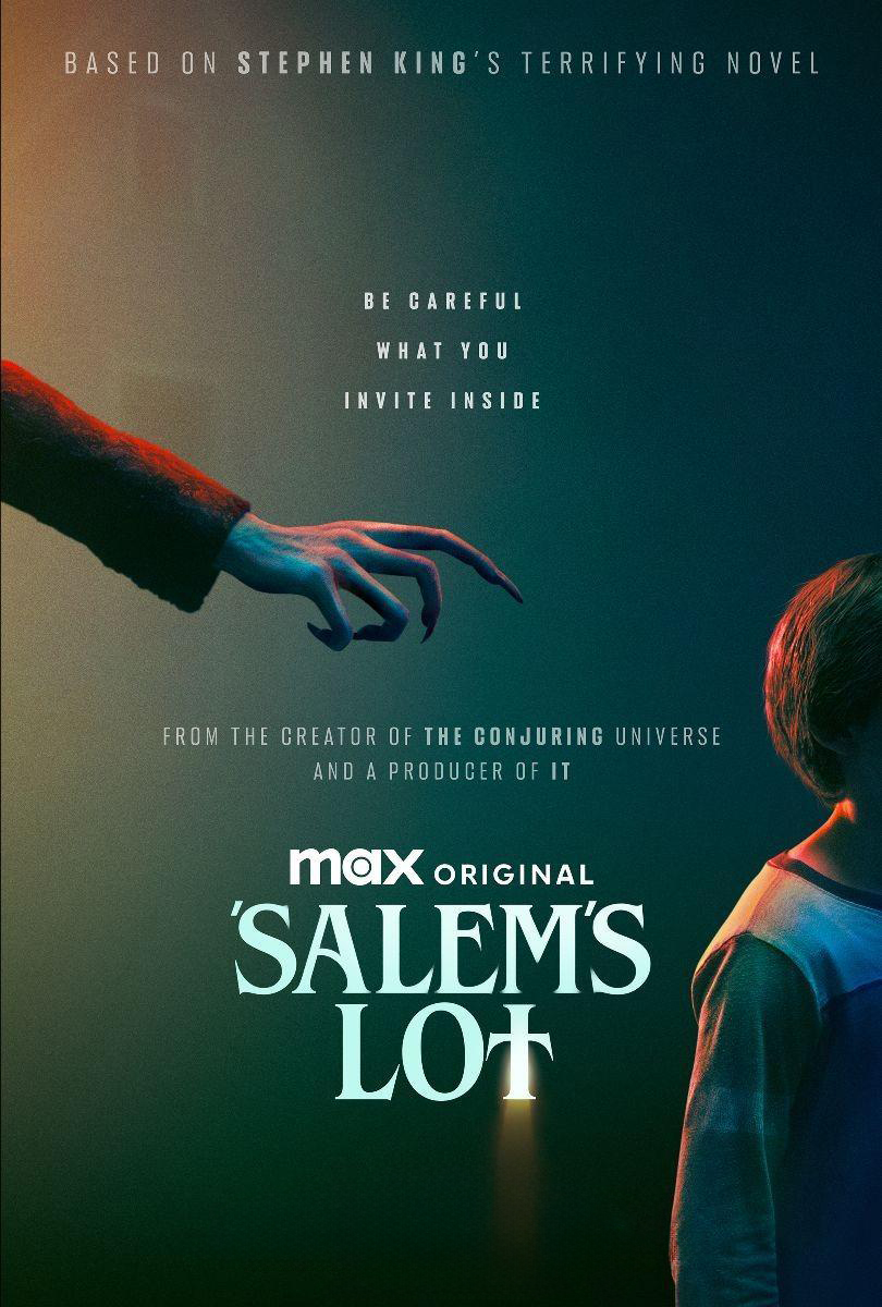 El misterio de Salem’s Lot