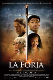 La fragua (The Forge)