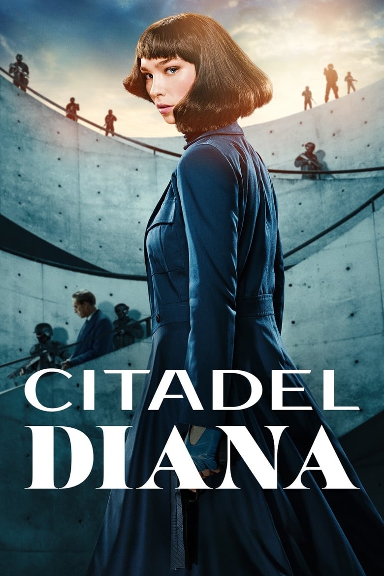 Citadel: Diana 2024