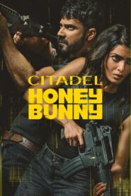 Citadel Honey Bunny: Temporada 1