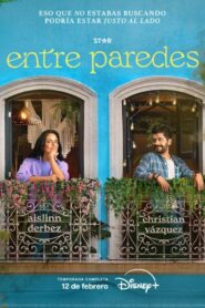 Entre paredes 2025