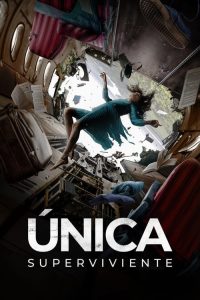 Única superviviente (Odna)