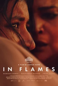 En llamas (In Flames)