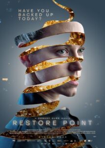 Punto de restauración (Restore Point)
