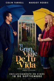 Un gran viaje atrevido y maravilloso