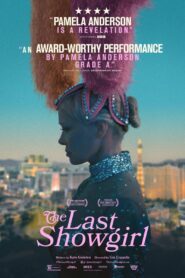 La Última Gran Actuación (The Last Showgirl)