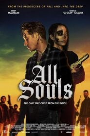 La informante (All Souls)