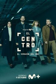 El centro 2025