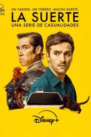 La suerte: Una serie de casualidades: Temporada 1
