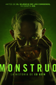 Monstruo: La historia de Ed Gein: Temporada 1
